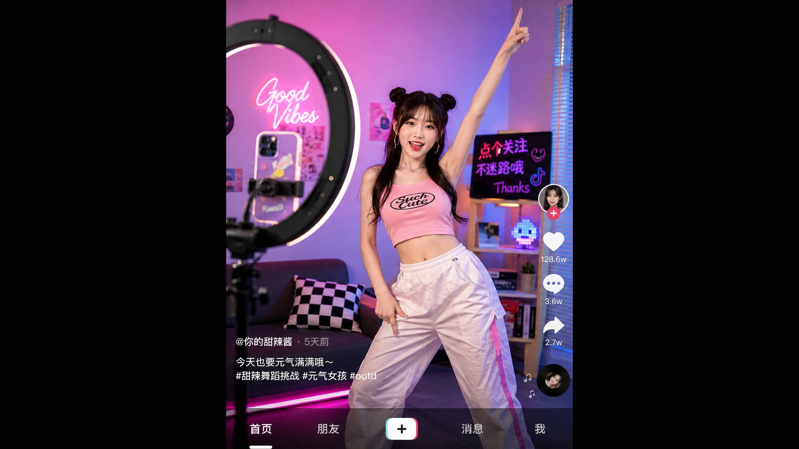 绿帽大神
